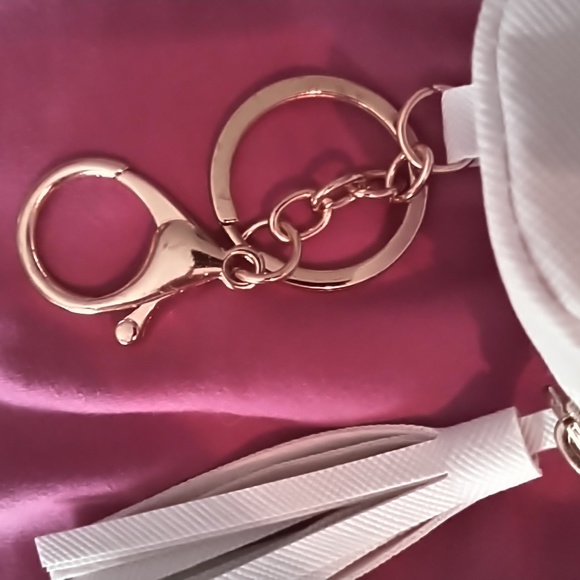 Keychain purse - Picture 2 of 3